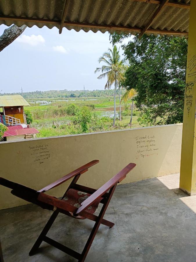 Three Little Birds Hotell Tangalle Exteriör bild