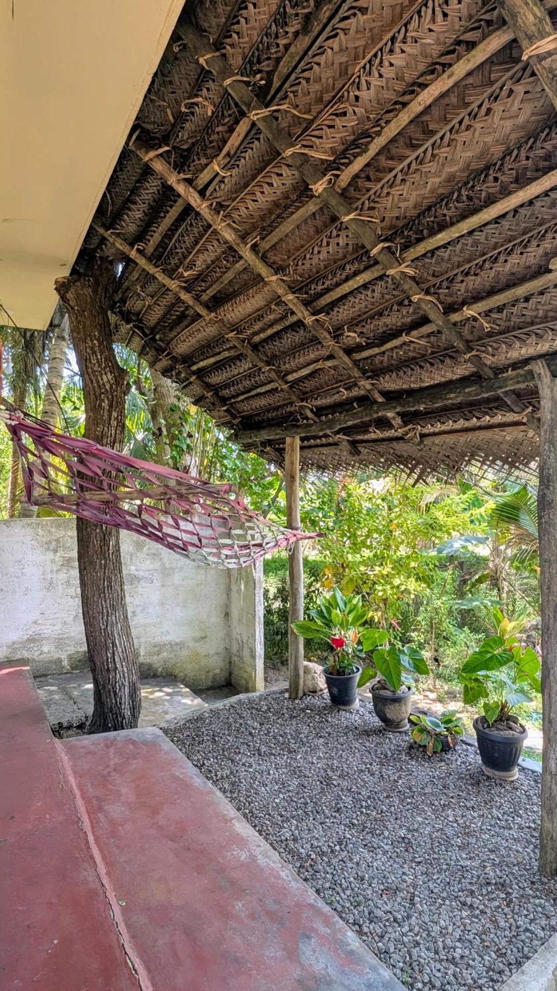 Three Little Birds Hotell Tangalle Exteriör bild